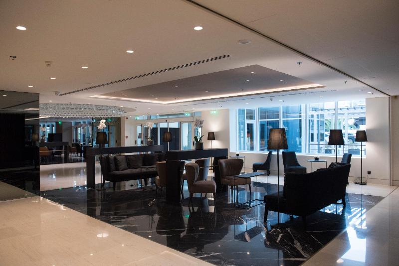 ホテル Sofitel Athens Airport