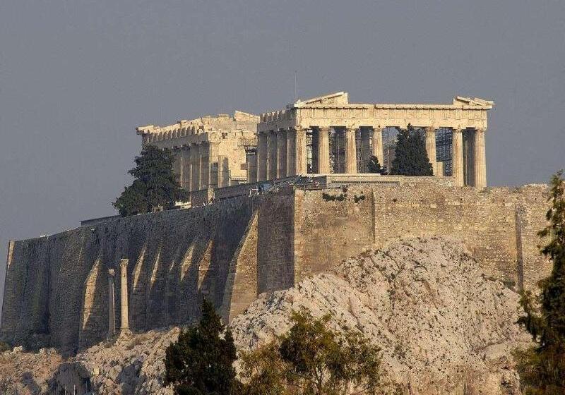 ホテル Sofitel Athens Airport