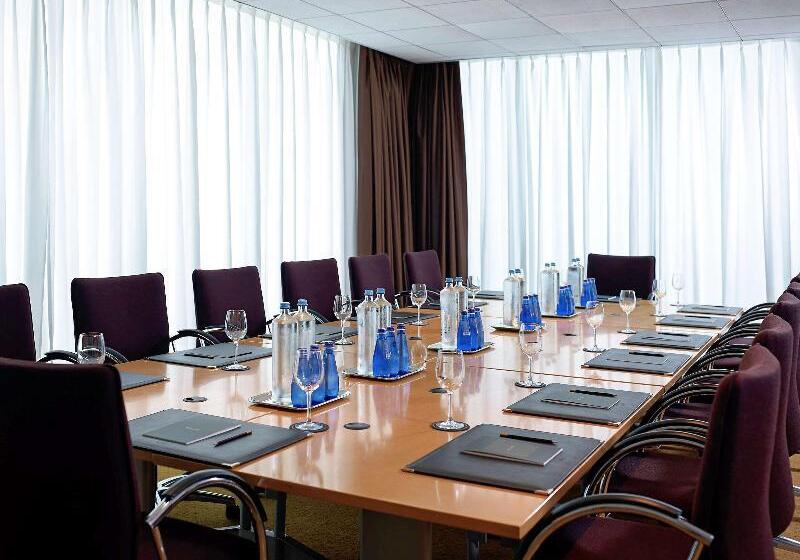 ホテル Sofitel Athens Airport