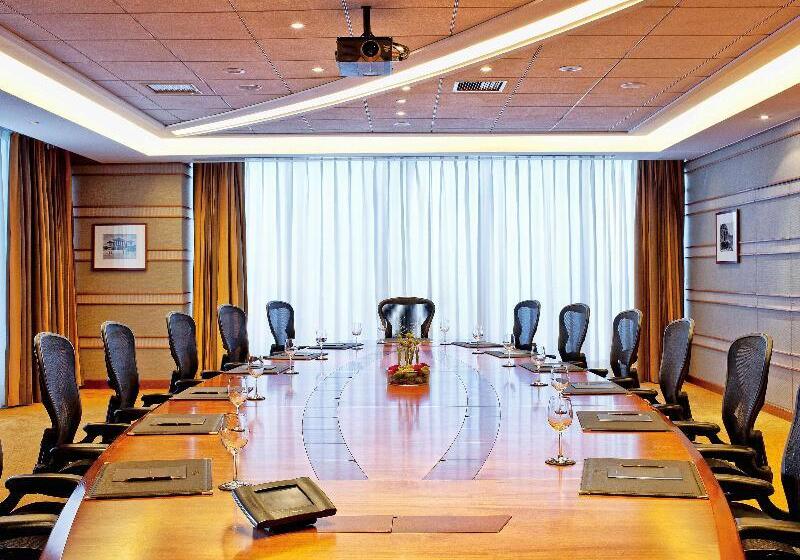 ホテル Sofitel Athens Airport