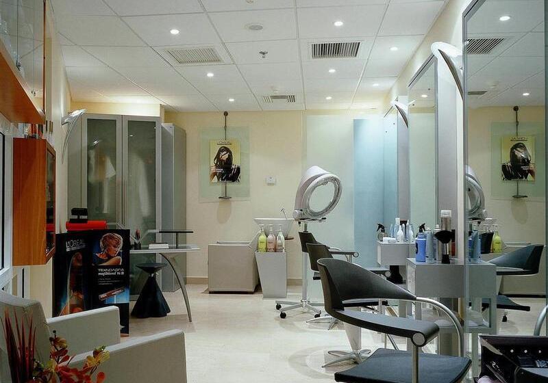 ホテル Sofitel Athens Airport