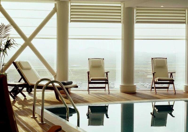 ホテル Sofitel Athens Airport