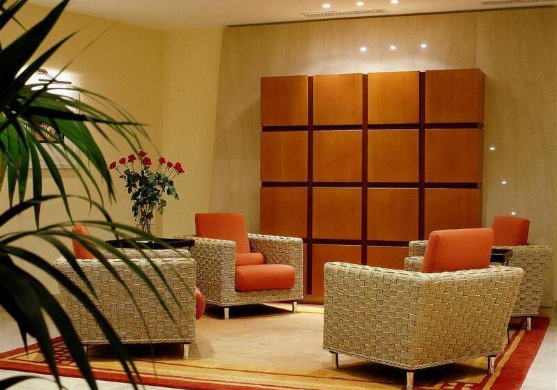 ホテル Sofitel Athens Airport