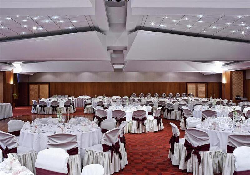 ホテル Sofitel Athens Airport