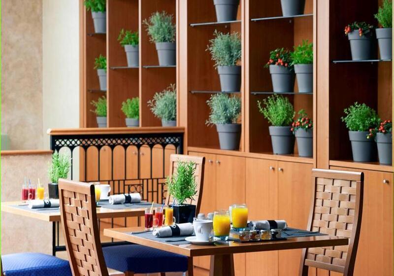 ホテル Sofitel Athens Airport