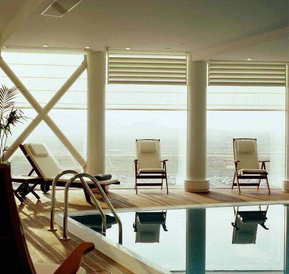 ホテル Sofitel Athens Airport