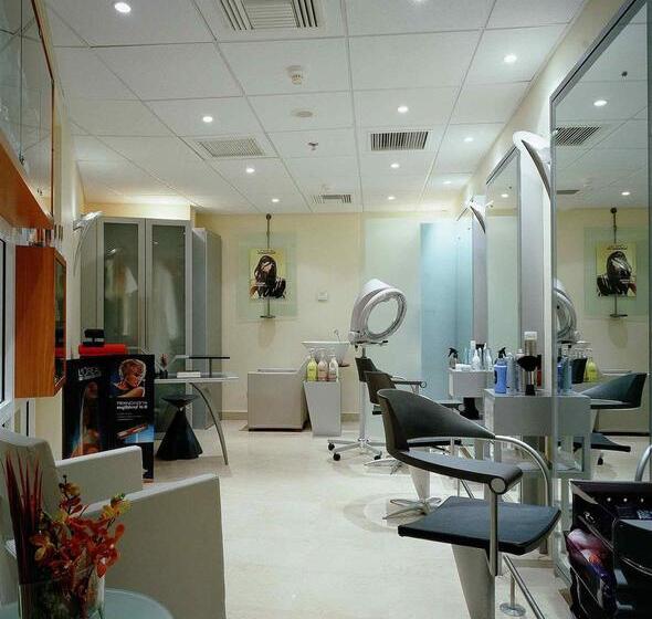 ホテル Sofitel Athens Airport