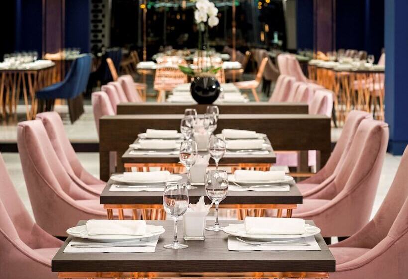 ホテル Sofitel Athens Airport