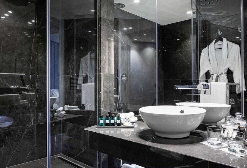 ホテル Sofitel Athens Airport