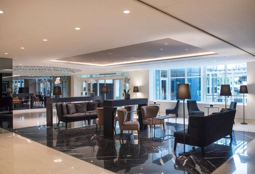 ホテル Sofitel Athens Airport