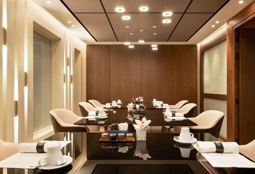 ホテル Sofitel Athens Airport