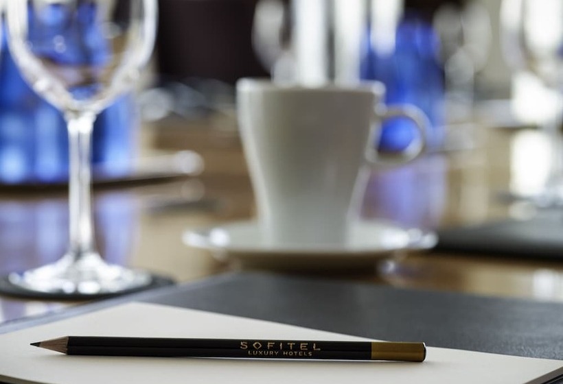 ホテル Sofitel Athens Airport