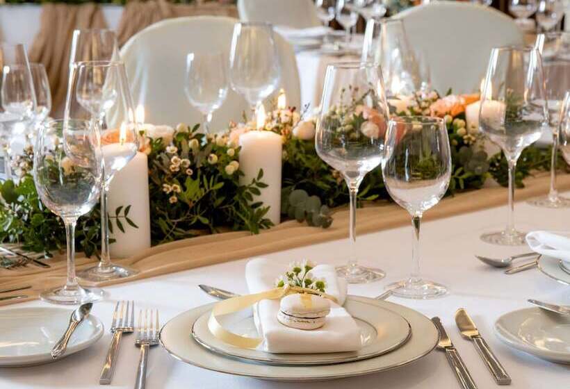 ホテル Sofitel Athens Airport