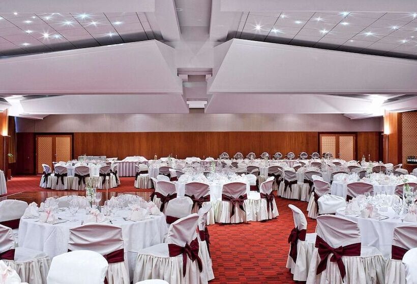 ホテル Sofitel Athens Airport