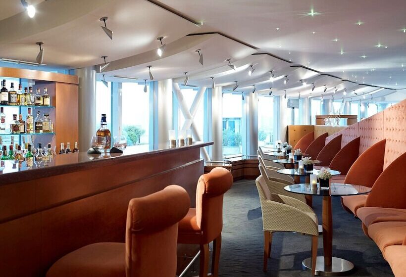 ホテル Sofitel Athens Airport