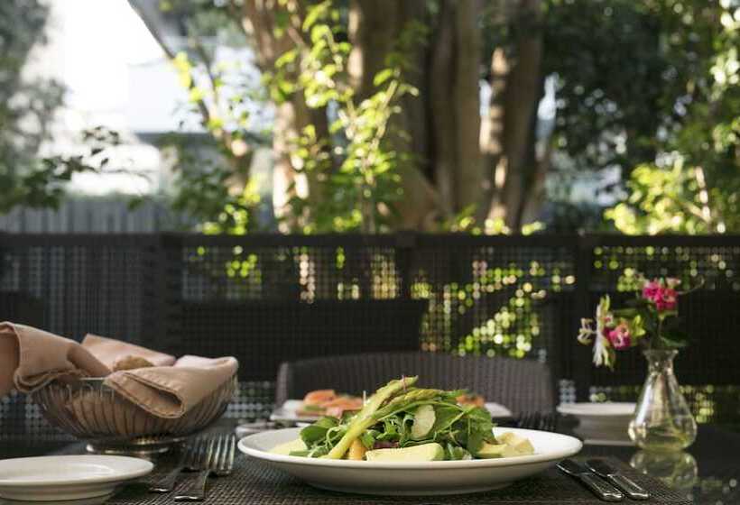 هتل Sofitel Beirut Le Gabriel