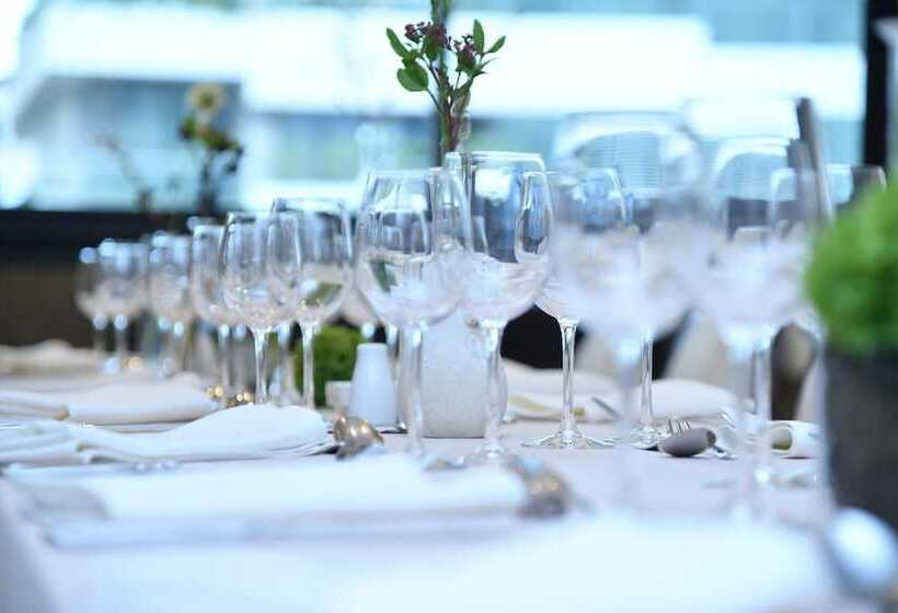 هتل Sofitel Beirut Le Gabriel