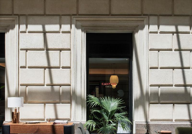 酒店 Sofitel Buenos Aires