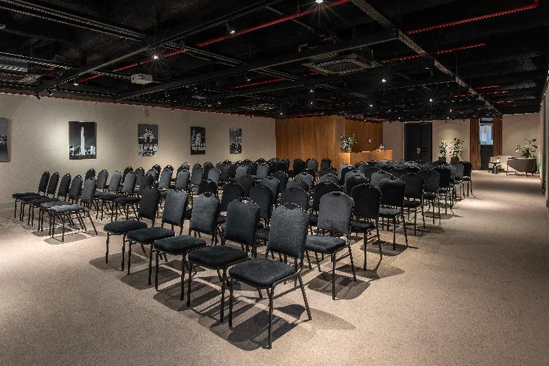 酒店 Sofitel Buenos Aires