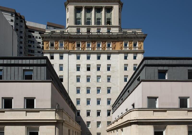 酒店 Sofitel Buenos Aires