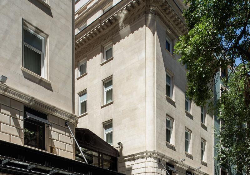 酒店 Sofitel Buenos Aires