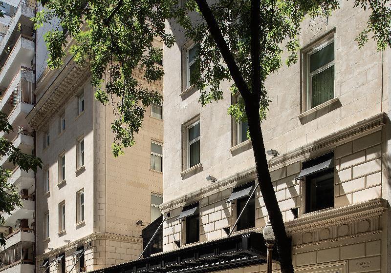 酒店 Sofitel Buenos Aires