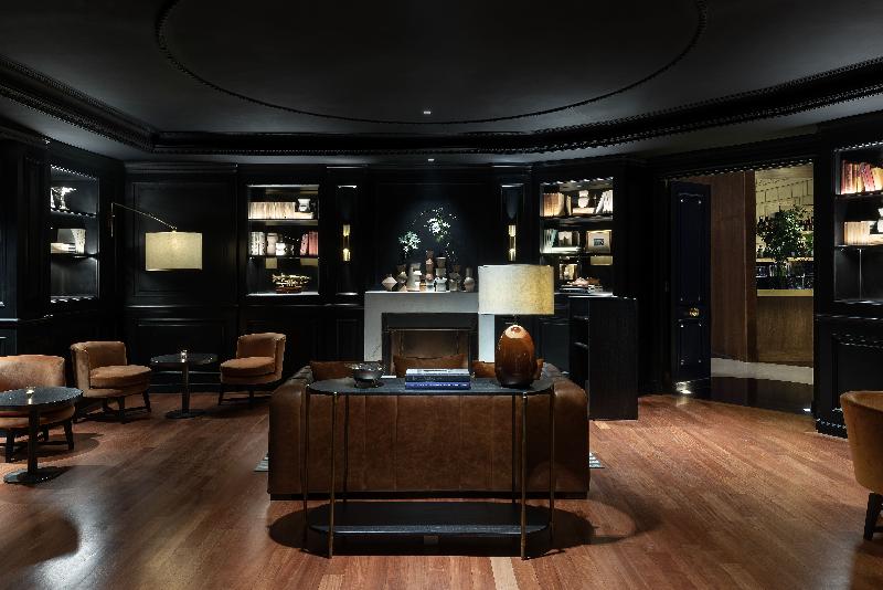 酒店 Sofitel Buenos Aires