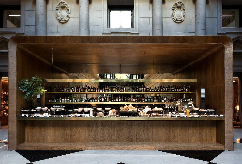 酒店 Sofitel Buenos Aires