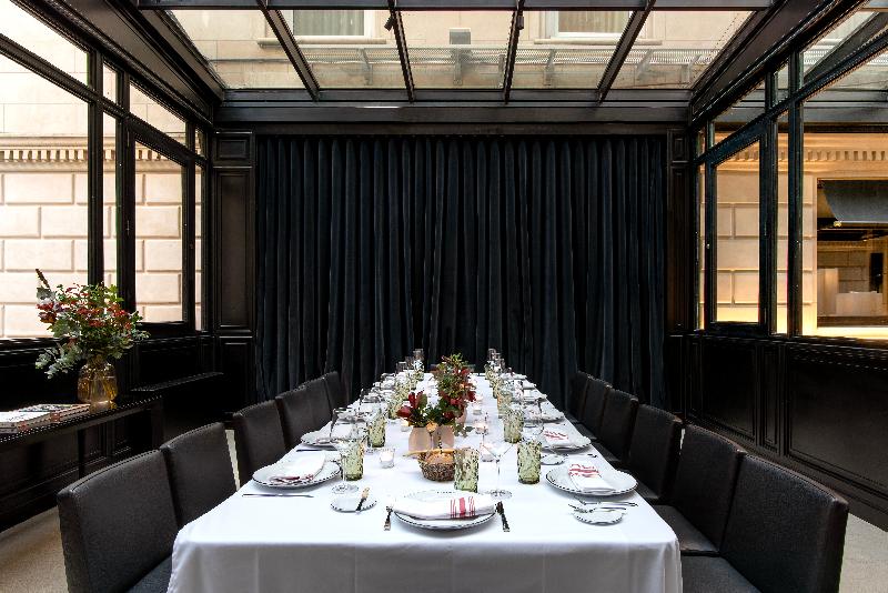 酒店 Sofitel Buenos Aires