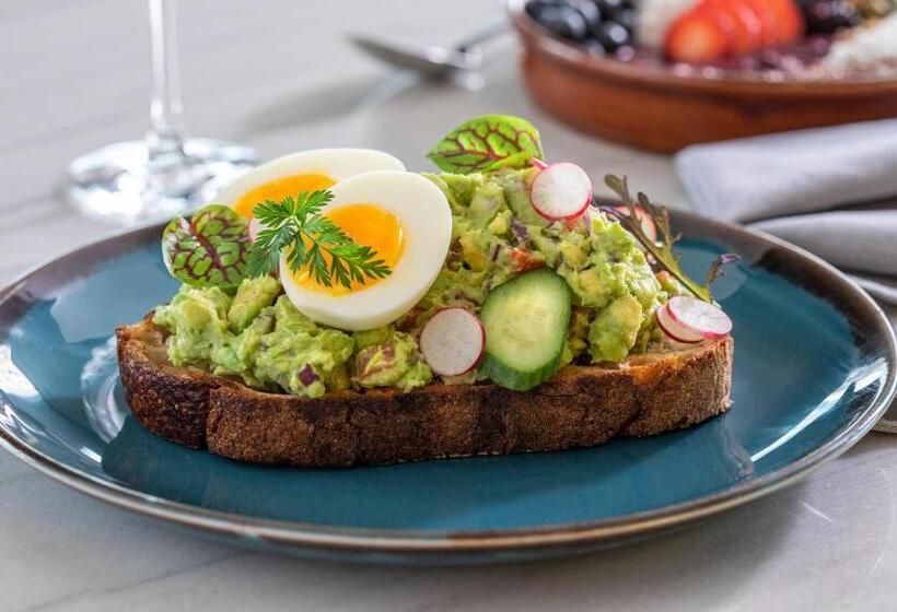 هتل Sofitel Chicago Magnificent Mile