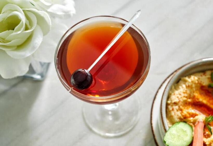 هتل Sofitel Chicago Magnificent Mile