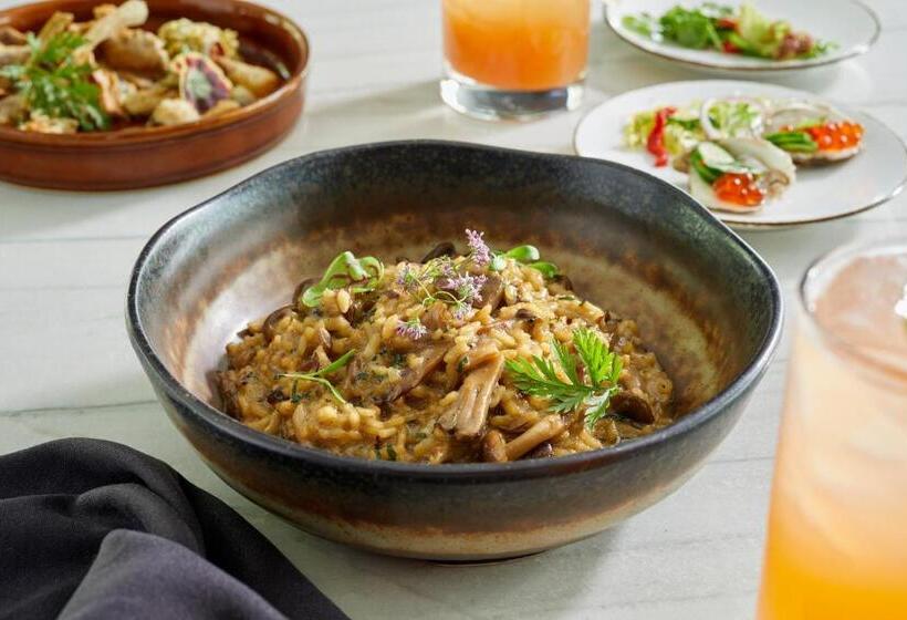 هتل Sofitel Chicago Magnificent Mile