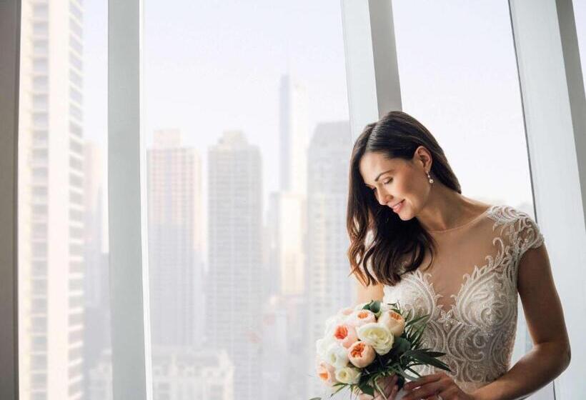 هتل Sofitel Chicago Magnificent Mile