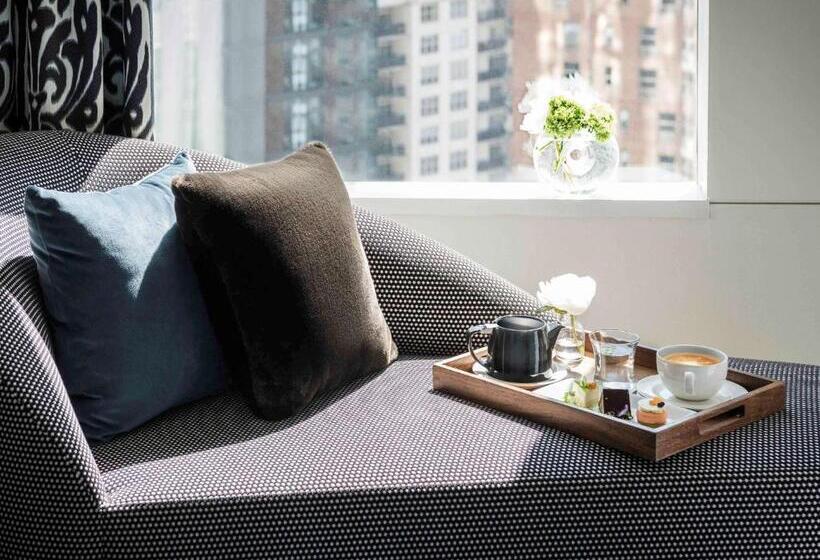 هتل Sofitel Chicago Magnificent Mile