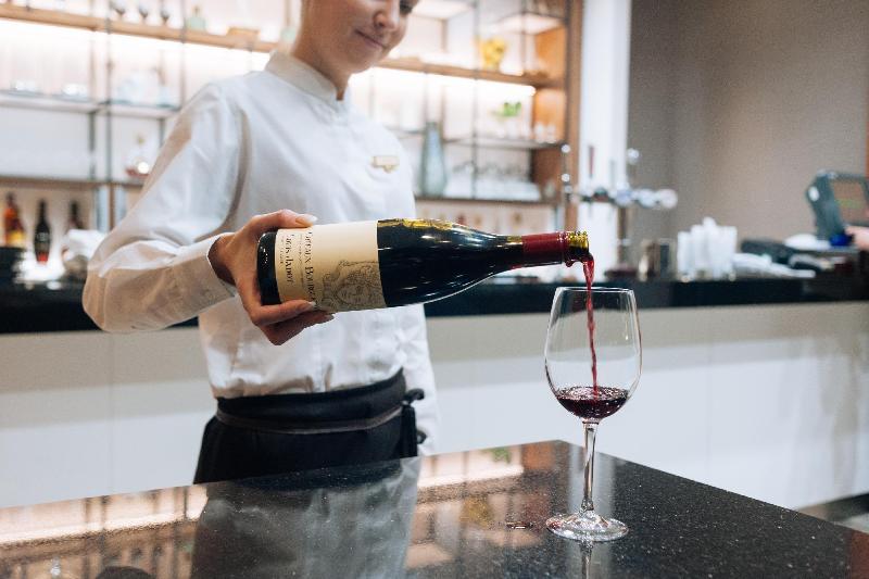 Отель Sofitel London Gatwick