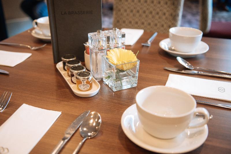 Отель Sofitel London Gatwick