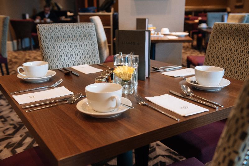 Отель Sofitel London Gatwick