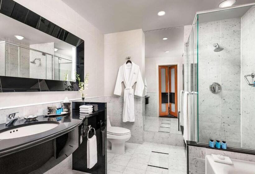 호텔 Sofitel Montreal Golden Mile