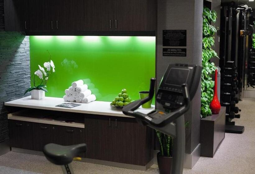 호텔 Sofitel Montreal Golden Mile