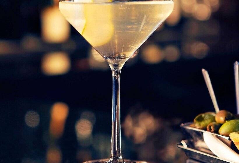 호텔 Sofitel Philadelphia At Rittenhouse Square