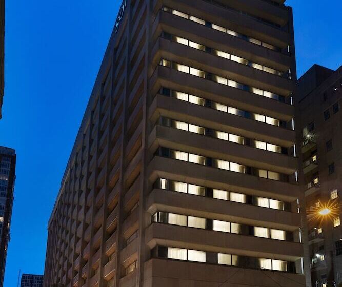 호텔 Sofitel Philadelphia At Rittenhouse Square