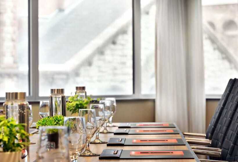 호텔 Sofitel Philadelphia At Rittenhouse Square