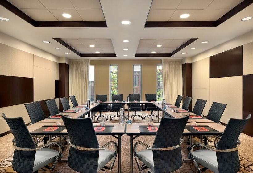 호텔 Sofitel Philadelphia At Rittenhouse Square