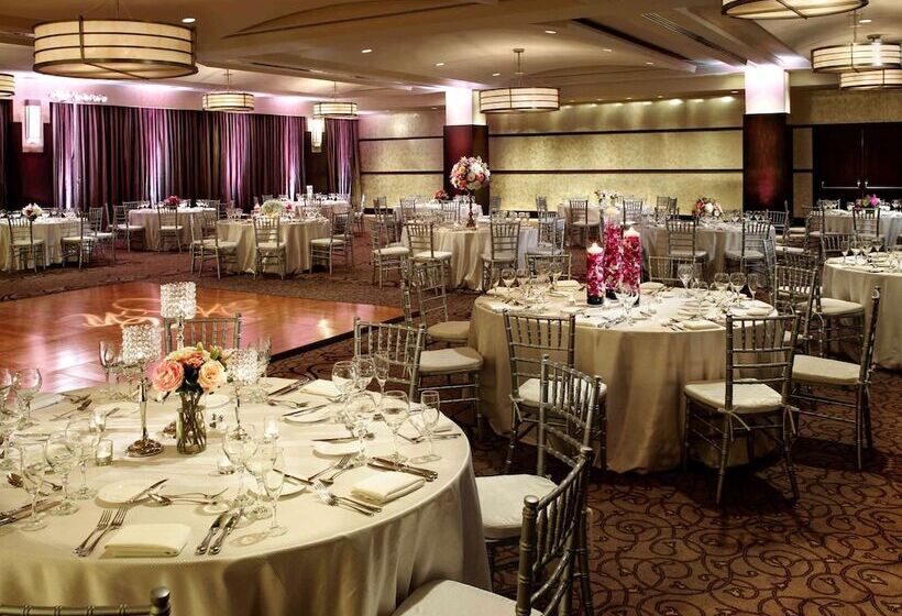 호텔 Sofitel Philadelphia At Rittenhouse Square