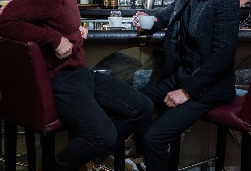 호텔 Sofitel Philadelphia At Rittenhouse Square