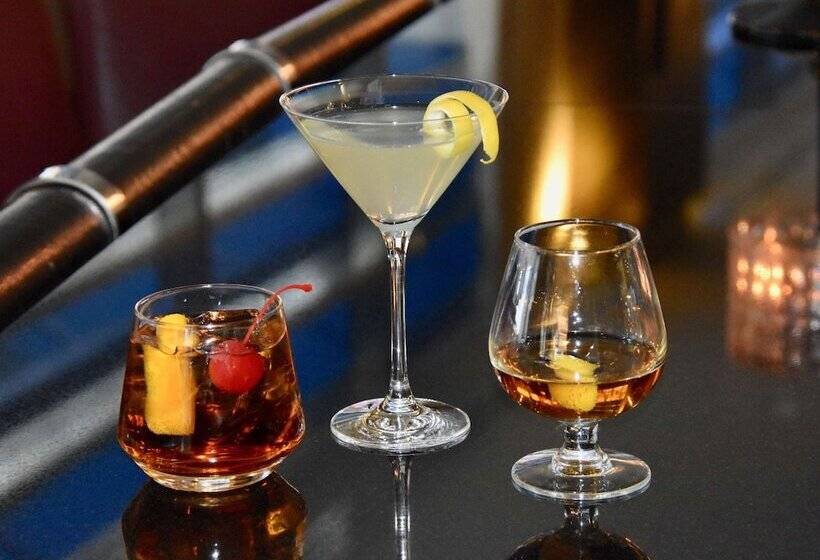 호텔 Sofitel Philadelphia At Rittenhouse Square