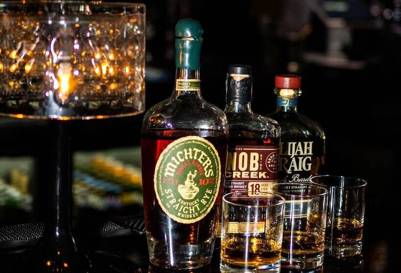 호텔 Sofitel Philadelphia At Rittenhouse Square