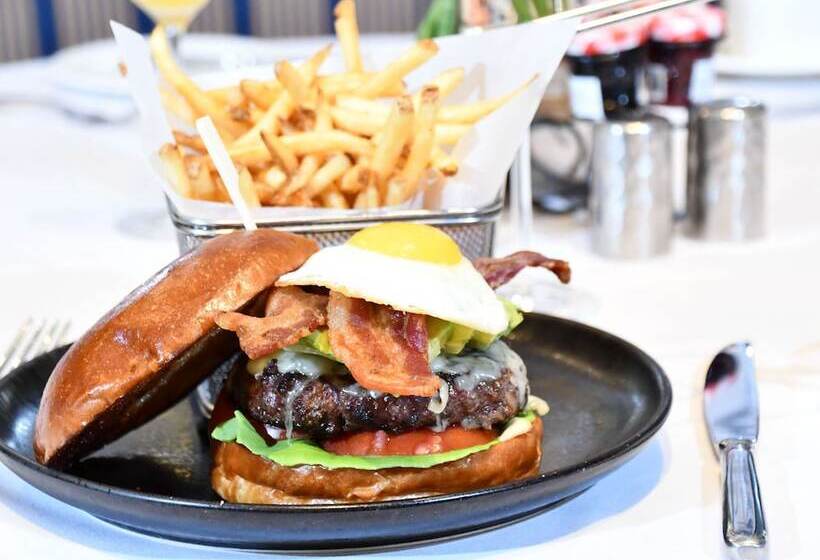 호텔 Sofitel Philadelphia At Rittenhouse Square