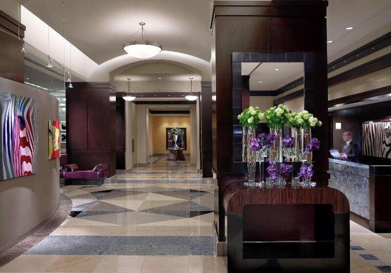 호텔 Sofitel Philadelphia At Rittenhouse Square