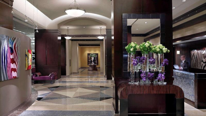 호텔 Sofitel Philadelphia At Rittenhouse Square